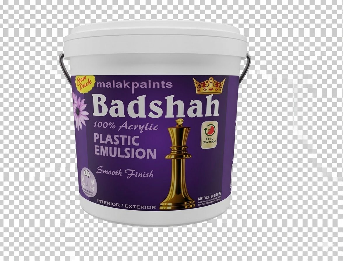 Exterior Wall Primer